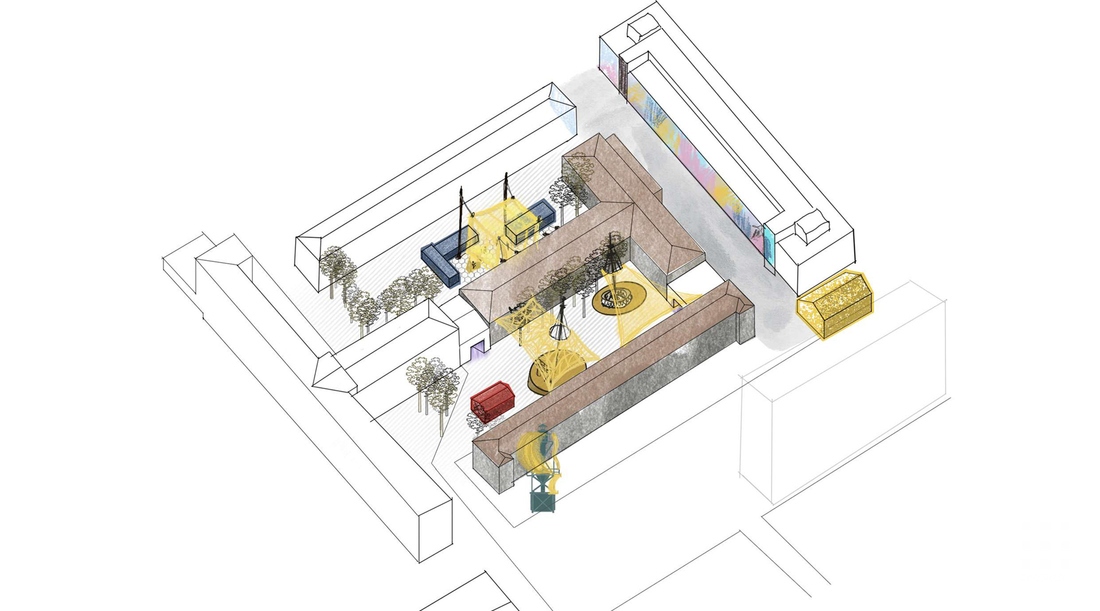 ECHO Концепция 2