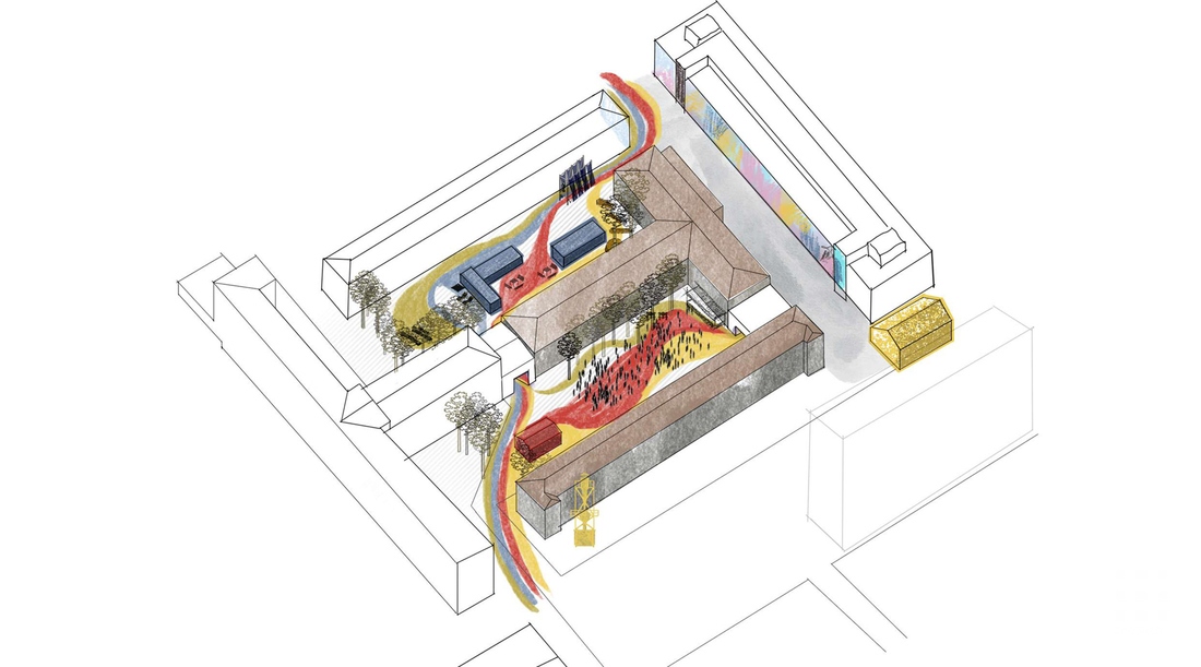 ECHO Концепция 3
