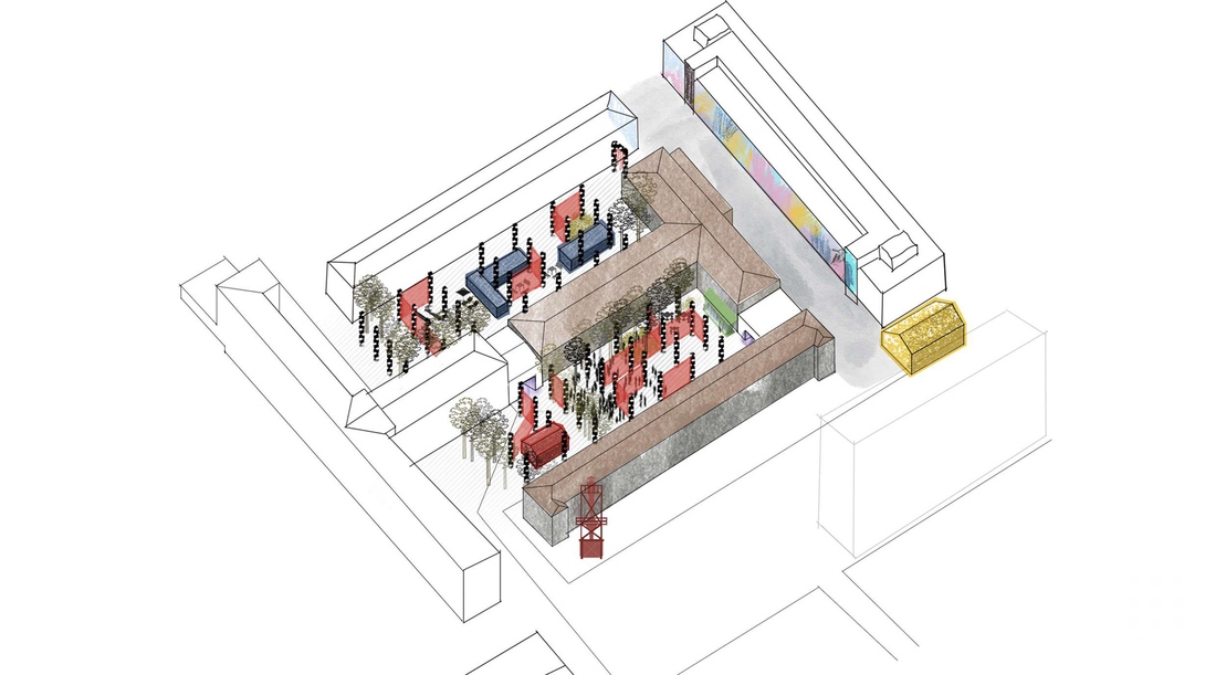 ECHO Концепция 4