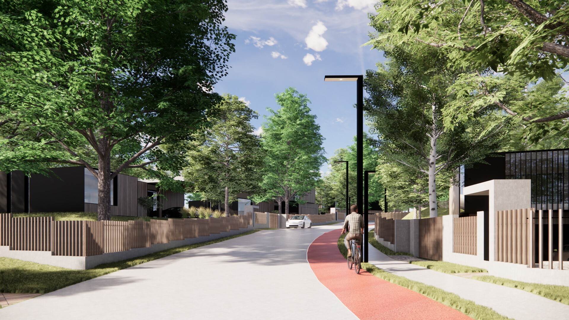 City Quarter Unification 22.15