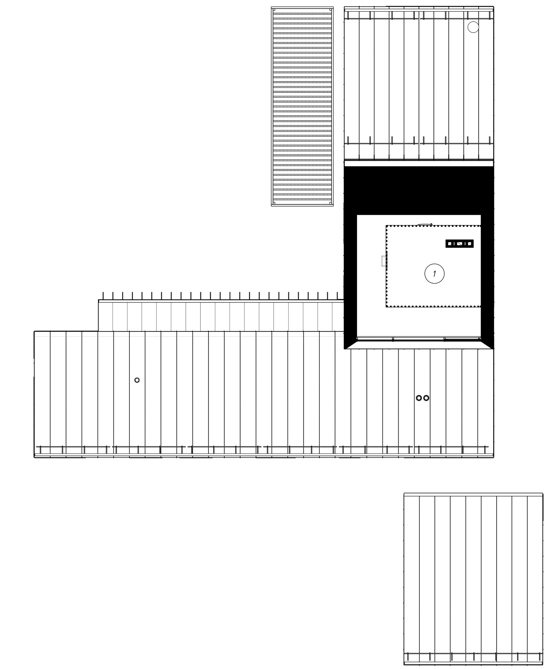 2nd floor plan