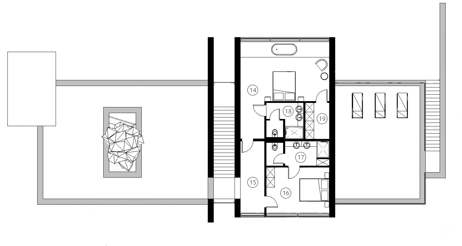 2nd floor plan