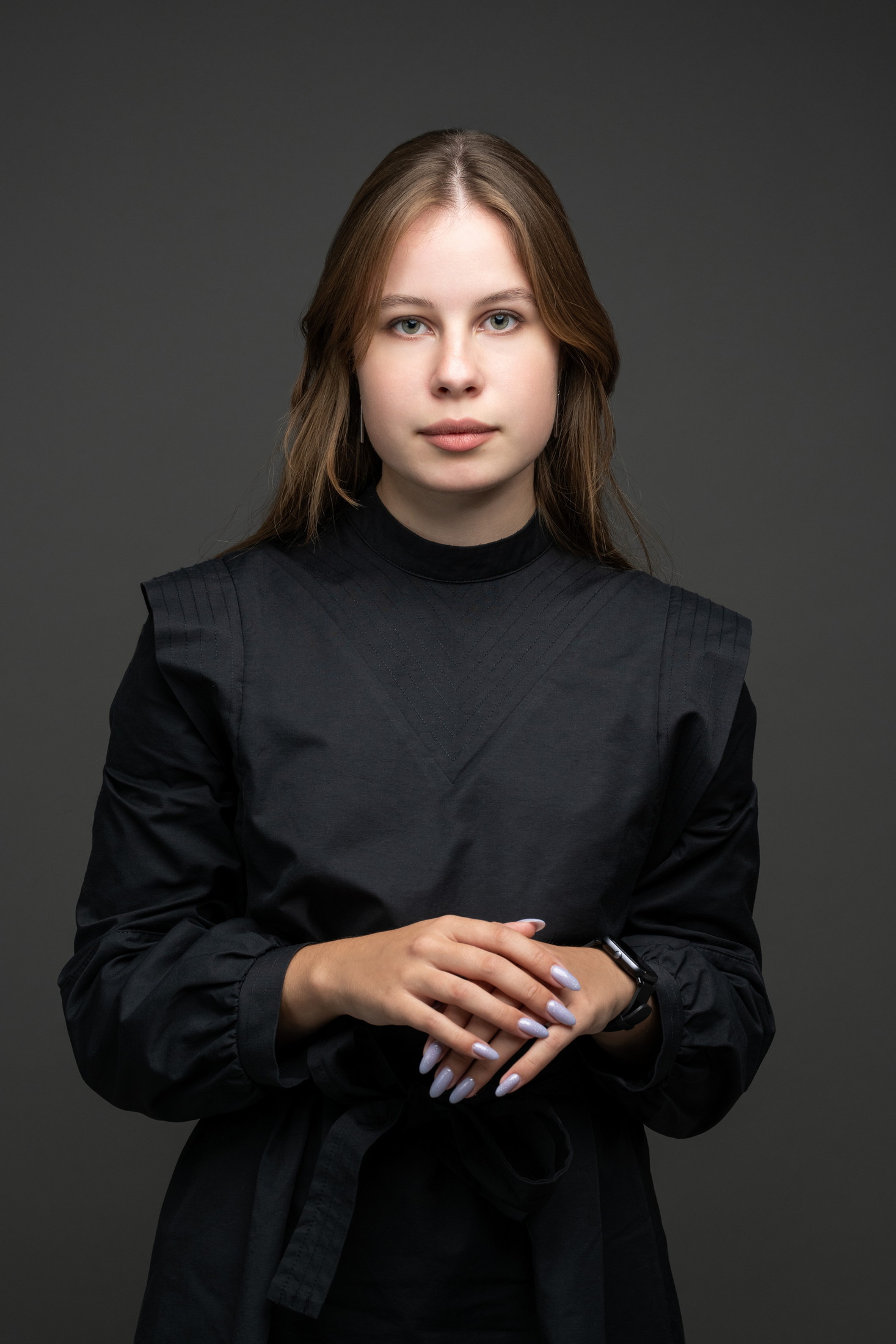 Alexandra Kostiuk