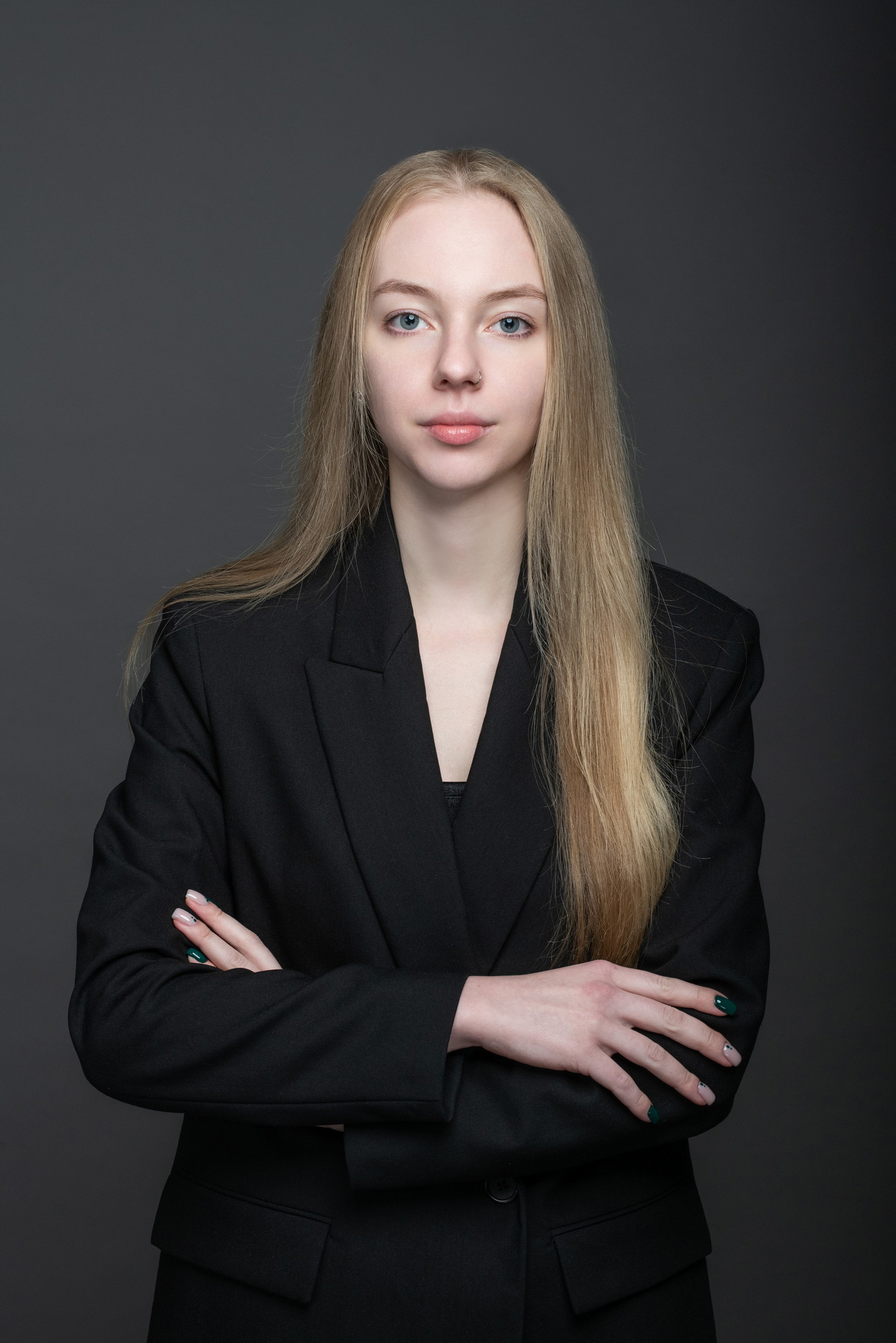 Anastasia Zygmantovich